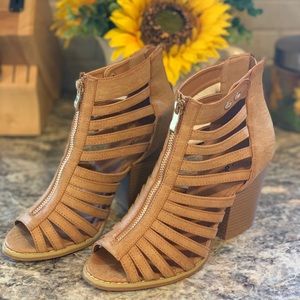 Quipid Women’s heels